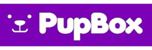 PupBox Logo