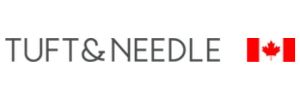 Tuft & Needle Canada Logo