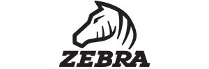 Zebra Golf Logo