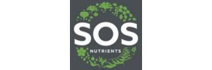 SOS Nutrients Logo