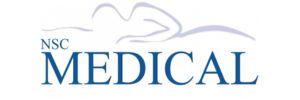 NSC Medical Logo