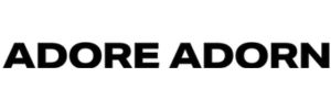 Adore Adorn Logo