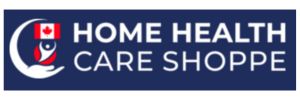 HomeHealthCareShoppe.com Logo