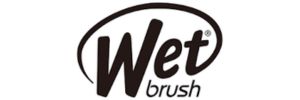 Wet Brush Logo