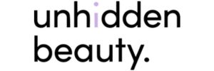 Unhidden Beauty Logo