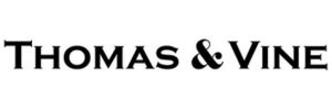 Thomas & Vine Logo