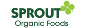 Sprout Organic Logo