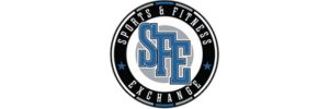 Sports&FitnessExchange Logo