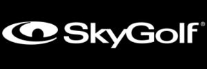 SkyGolf Logo