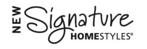 Signature HomeStyles Logo