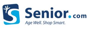 Senior.com Logo