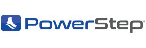 PowerStep Logo