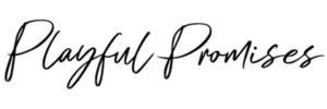 Playful Promises Logo