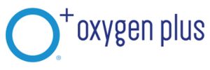 Oxygen Plus Logo