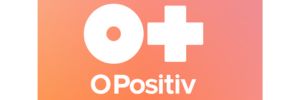 Opositiv Logo