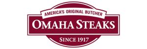 Omaha Steaks Logo