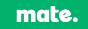 Mate Internet and Mobile Logo