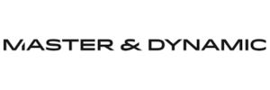 Master & Dynamic Logo