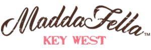 Madda Fella Logo