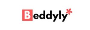 Beddyly Logo