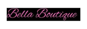 Bella Boutique Logo