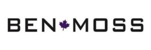 BenMoss Logo