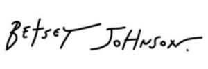 Betsey Johnson Logo