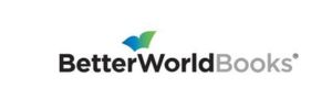 Better World Books Logo