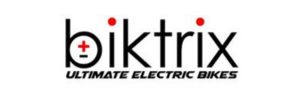 Biktrix Electric Bikes Logo