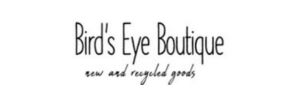 BirdsEye Boutique Logo