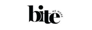 Bite Me More Logo