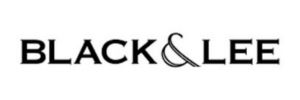 Black & Lee Logo