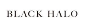 Black Halo Logo