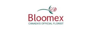 Bloomex Canada Logo