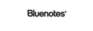 Bluenotes Logo