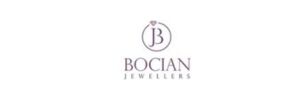 Bocian Jeweller Logo