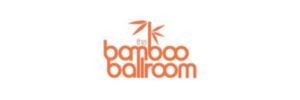 Bomboo Ballroom Logo