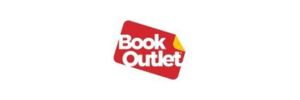 Book Outlet CA Logo