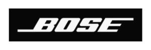 Bose Canada Logo