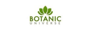 Botanic Universe Logo