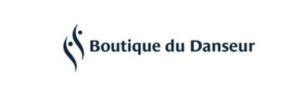 Boutique Du Danseur Logo