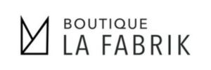 Boutique La Fabrik Logo