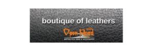 Boutique Of Leathers Logo