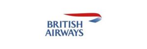 British Airways Logo