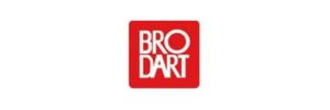 Brodart Canada Logo