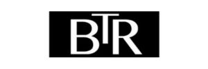 BTR Logo