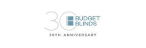 Budget Blinds Logo