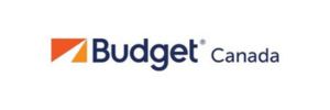 Budget Canada Logo