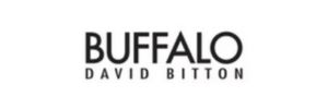 Buffalo Jeans Canada Logo