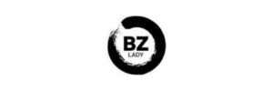 Bz Lady Logo